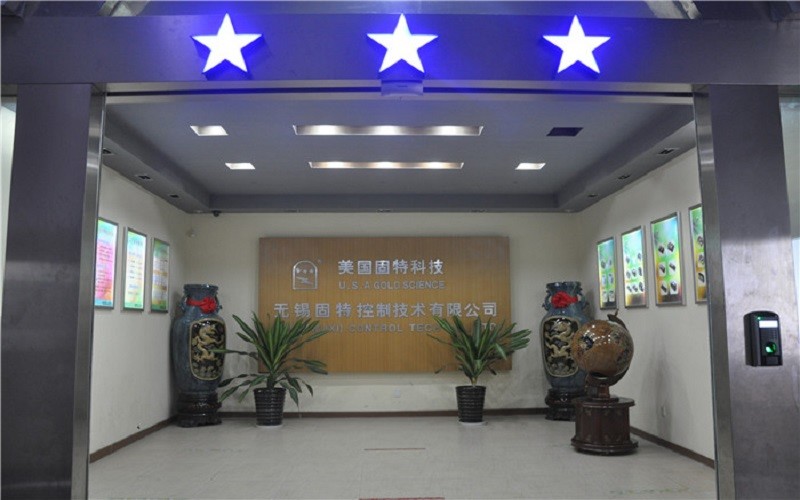 China Jiangsu Gold Electrical Control Technology Co., Ltd. Bedrijfsprofiel