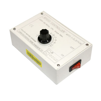7.5A Variable Speed Fan Control Switches