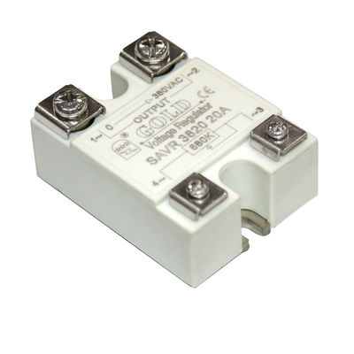 SCR van 0-380VAC 40A Voltageregelgever